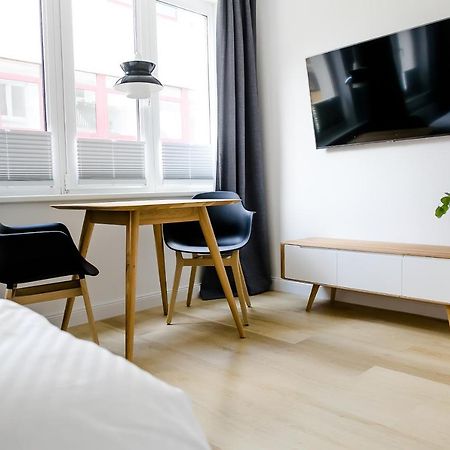 Louis & Louise Apartments & Lofts Am Wall I Digital Check In Bremen Luaran gambar