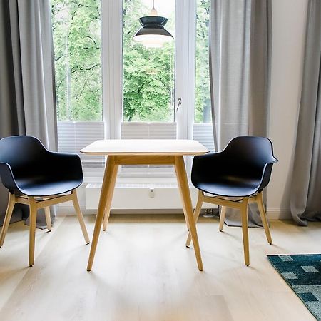 Louis & Louise Apartments & Lofts Am Wall I Digital Check In Bremen Luaran gambar