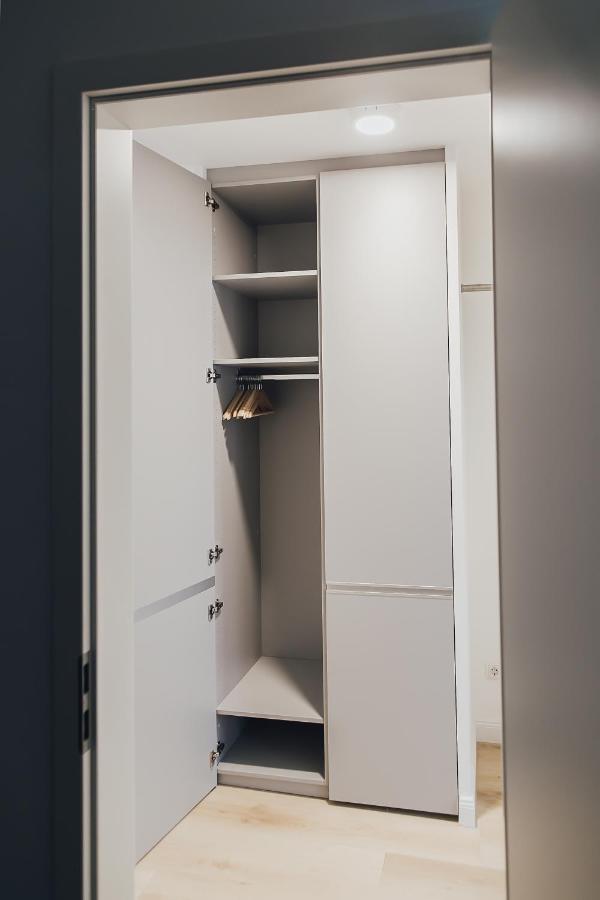 Louis & Louise Apartments & Lofts Am Wall I Digital Check In Bremen Luaran gambar