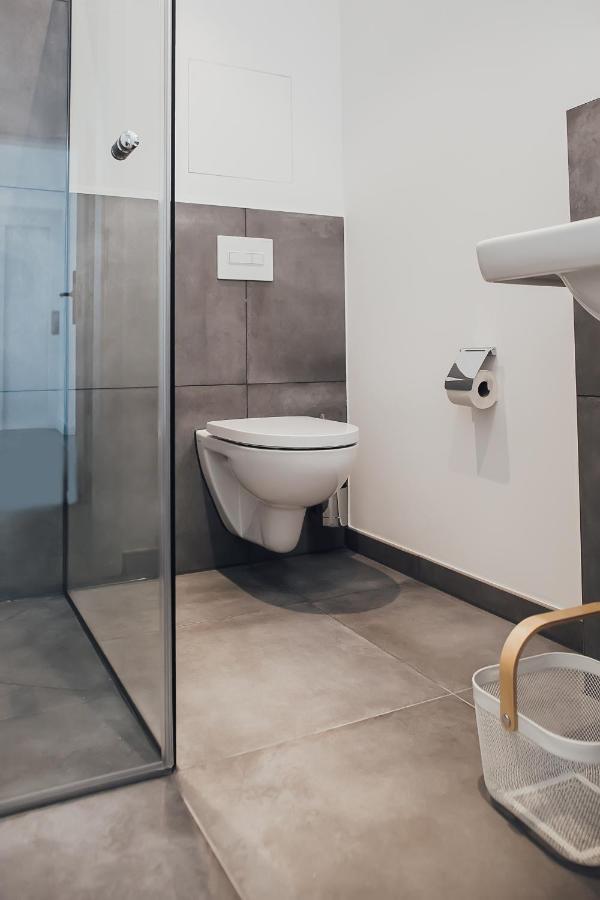 Louis & Louise Apartments & Lofts Am Wall I Digital Check In Bremen Luaran gambar