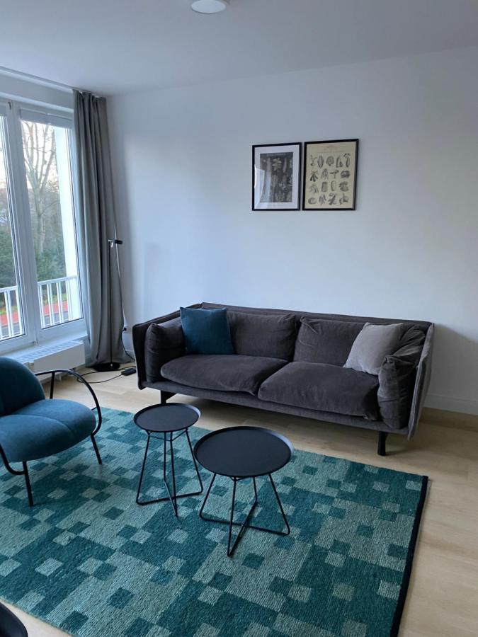 Louis & Louise Apartments & Lofts Am Wall I Digital Check In Bremen Luaran gambar