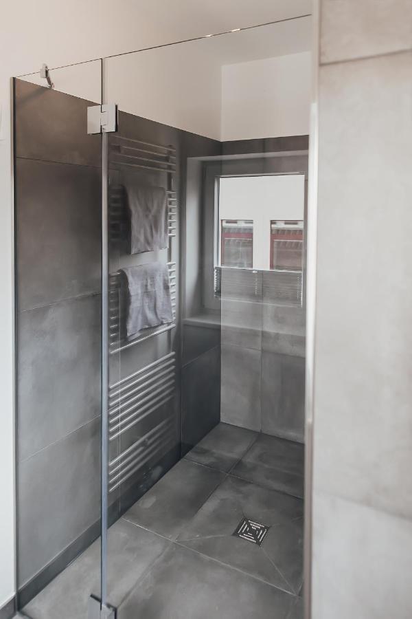 Louis & Louise Apartments & Lofts Am Wall I Digital Check In Bremen Luaran gambar