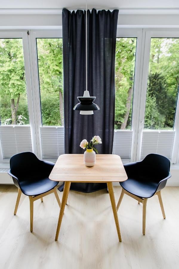 Louis & Louise Apartments & Lofts Am Wall I Digital Check In Bremen Luaran gambar