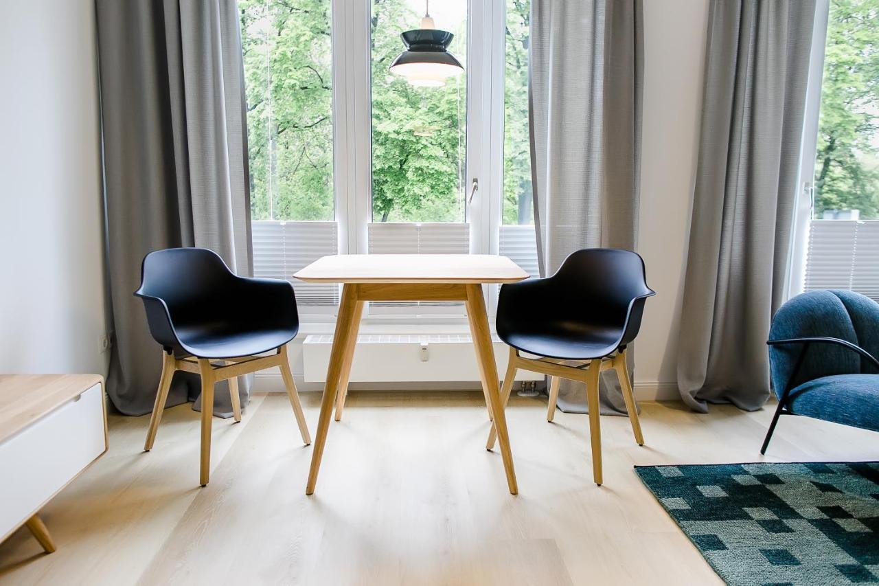 Louis & Louise Apartments & Lofts Am Wall I Digital Check In Bremen Luaran gambar