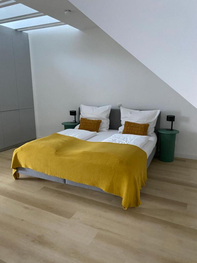 Louis & Louise Apartments & Lofts Am Wall I Digital Check In Bremen Luaran gambar