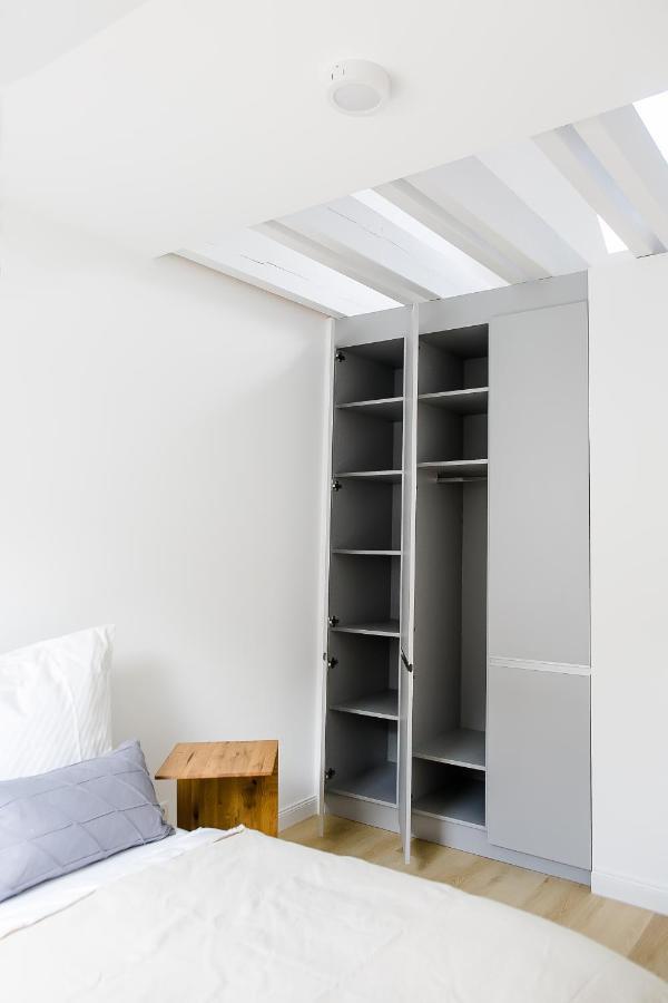 Louis & Louise Apartments & Lofts Am Wall I Digital Check In Bremen Luaran gambar