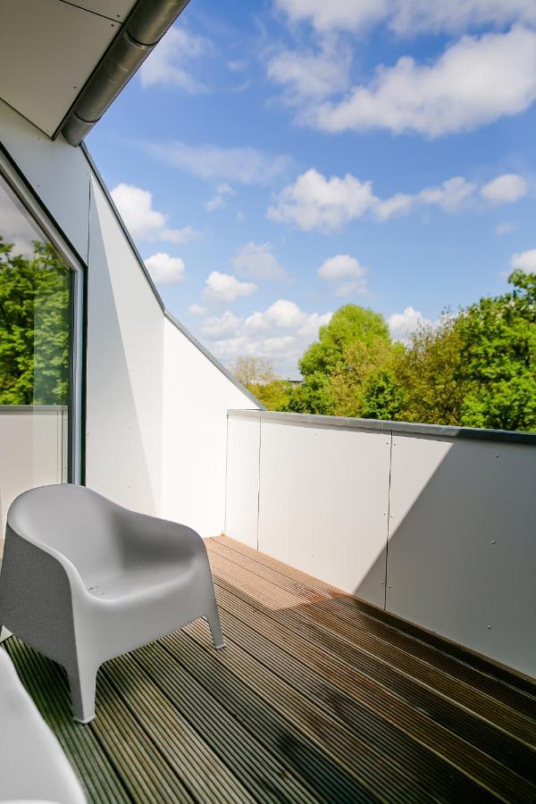 Louis & Louise Apartments & Lofts Am Wall I Digital Check In Bremen Luaran gambar