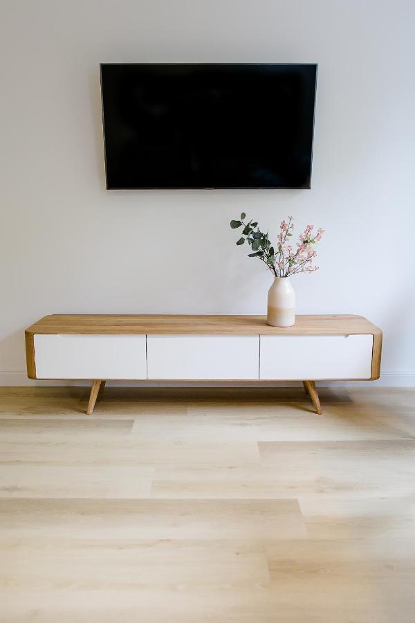 Louis & Louise Apartments & Lofts Am Wall I Digital Check In Bremen Luaran gambar
