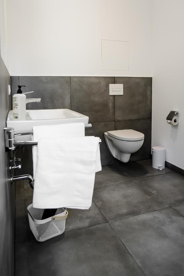 Louis & Louise Apartments & Lofts Am Wall I Digital Check In Bremen Luaran gambar