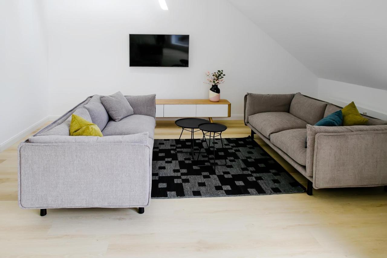 Louis & Louise Apartments & Lofts Am Wall I Digital Check In Bremen Luaran gambar