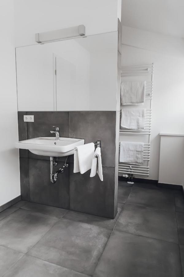 Louis & Louise Apartments & Lofts Am Wall I Digital Check In Bremen Luaran gambar